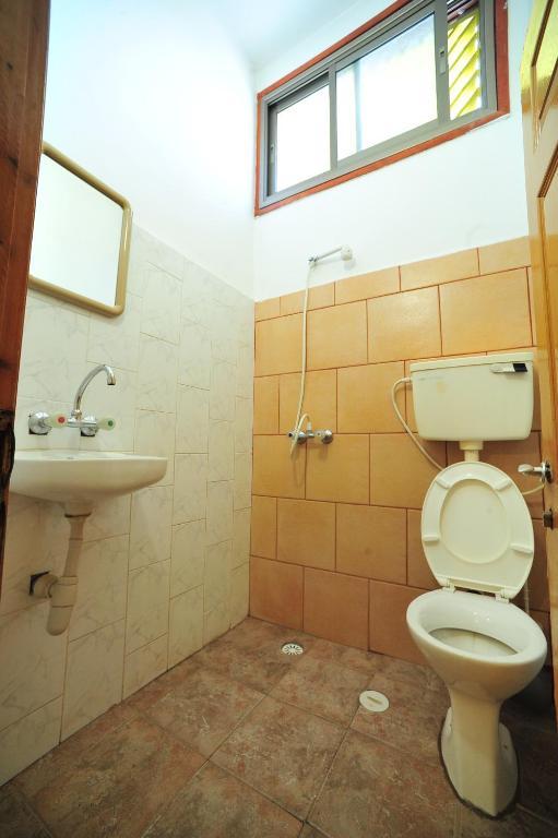 Corinne Hostel *